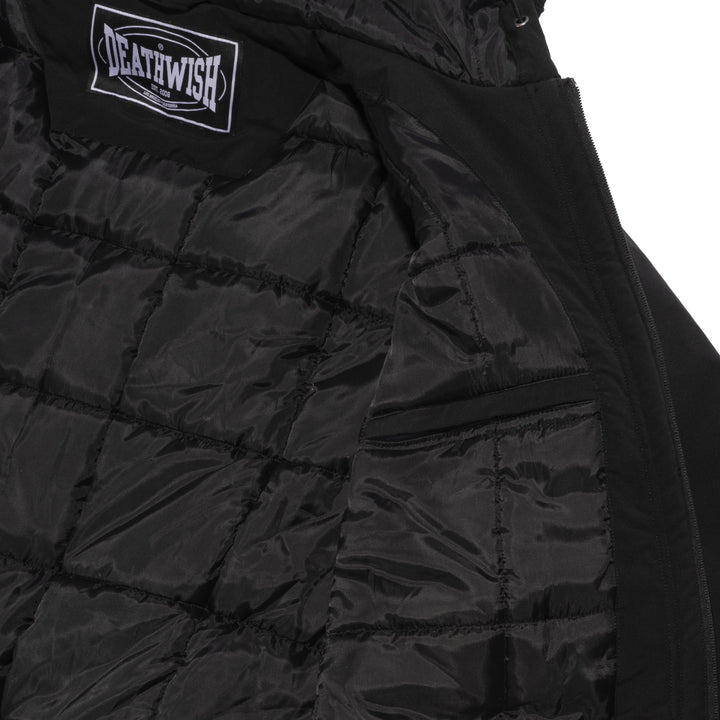 Hometown Parka Jacket