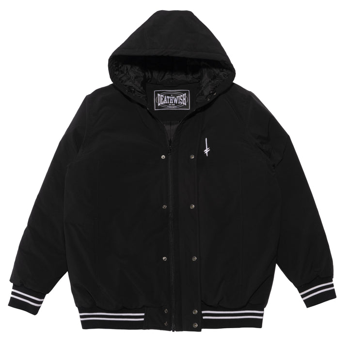 Hometown Parka Jacket