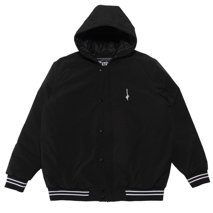 Hometown Parka Jacket