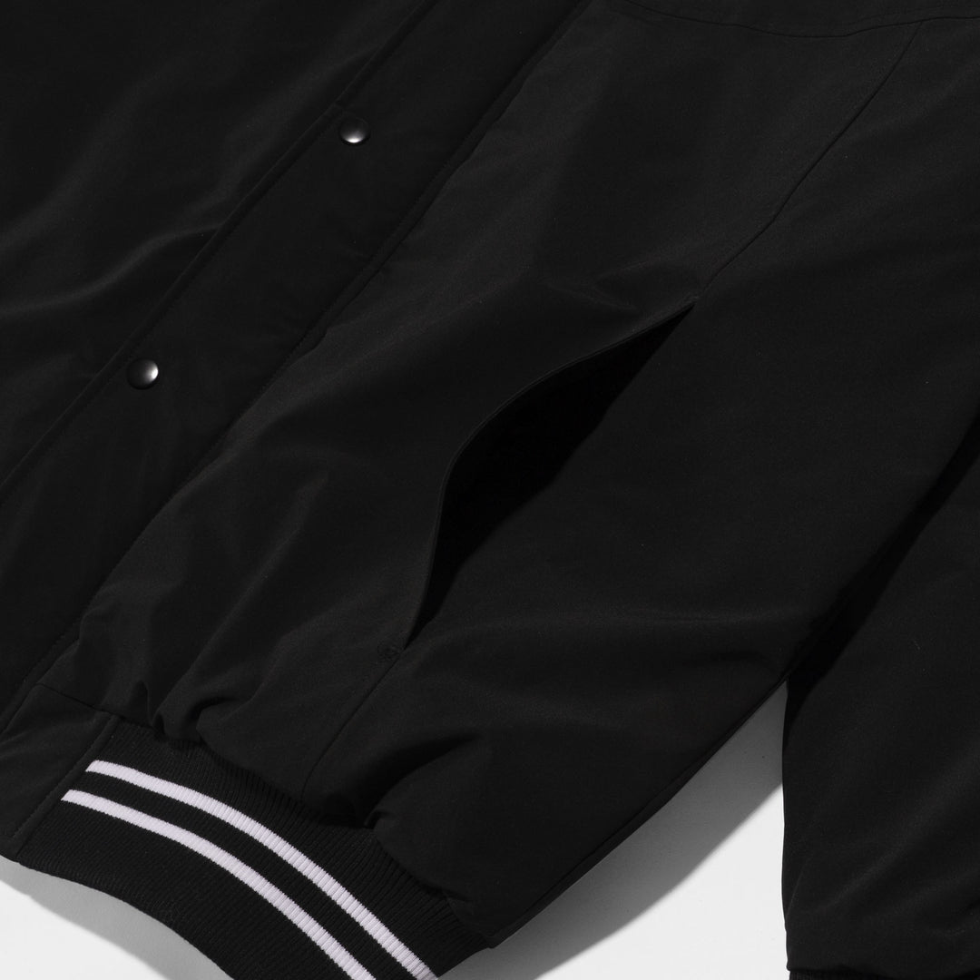 Hometown Parka Jacket