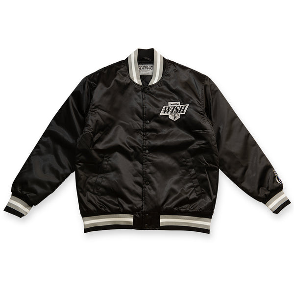 Wish Kings Jacket