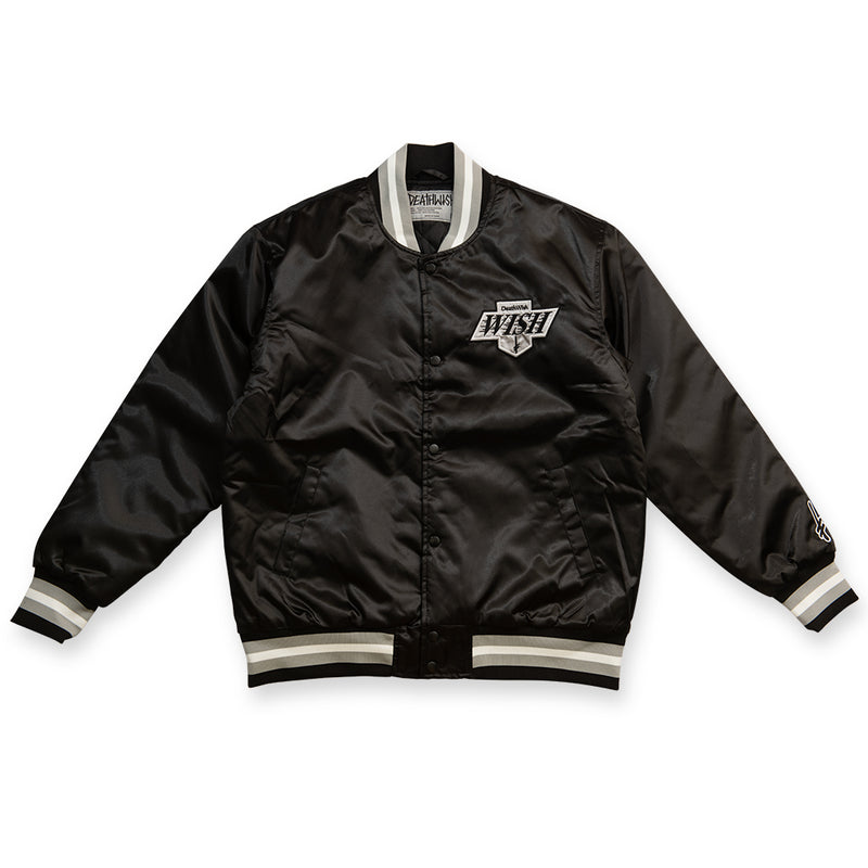 Wish Kings Jacket