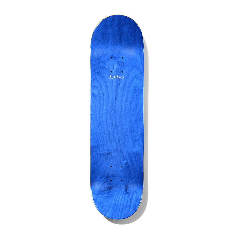 Foy You're Gonna Lose Your Soul Deck 8.38
