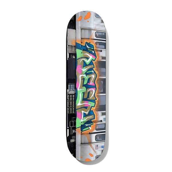 Neen L Train Deck 8.0