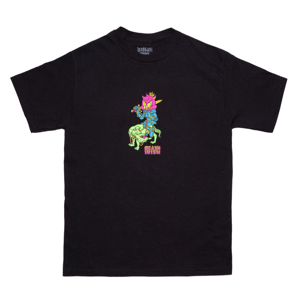 サブカルチャーTHE DEATH T-SHIRT / BLACK1 VintageBlackSabbathTShirt_gran