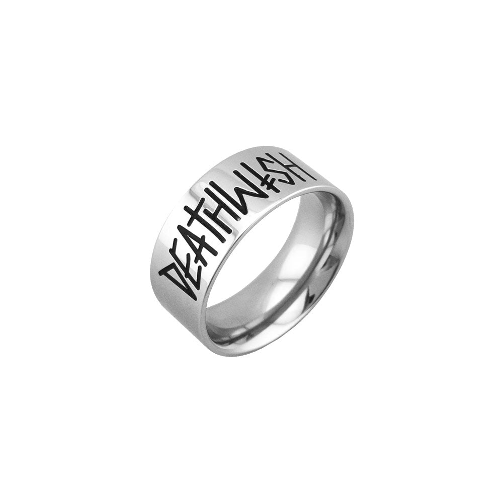 DEATHSPRAY RING