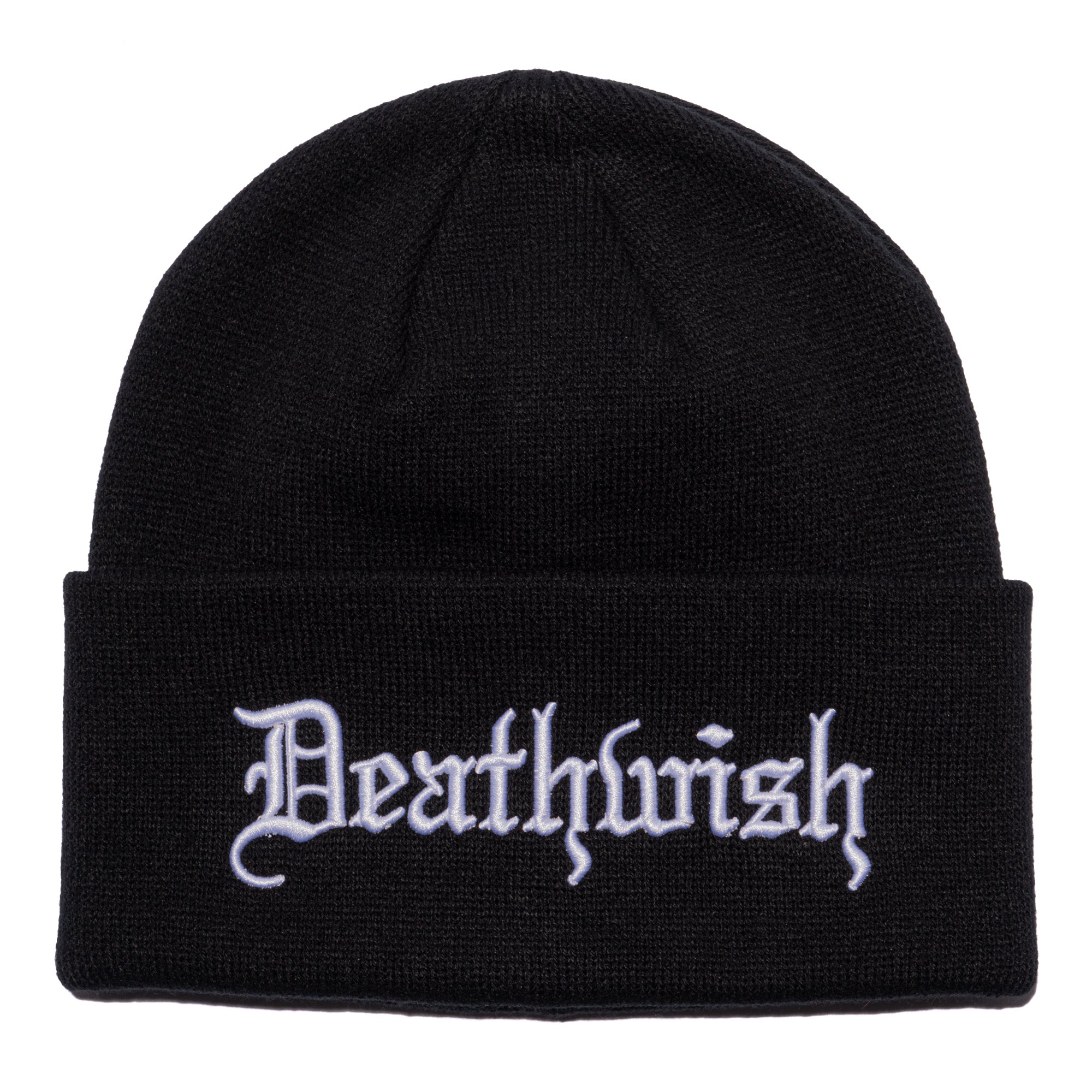 Mountain Hardwear Everyone's Favorite Beanie, Black, One