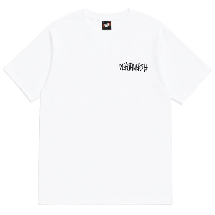 Twins WHT Tee