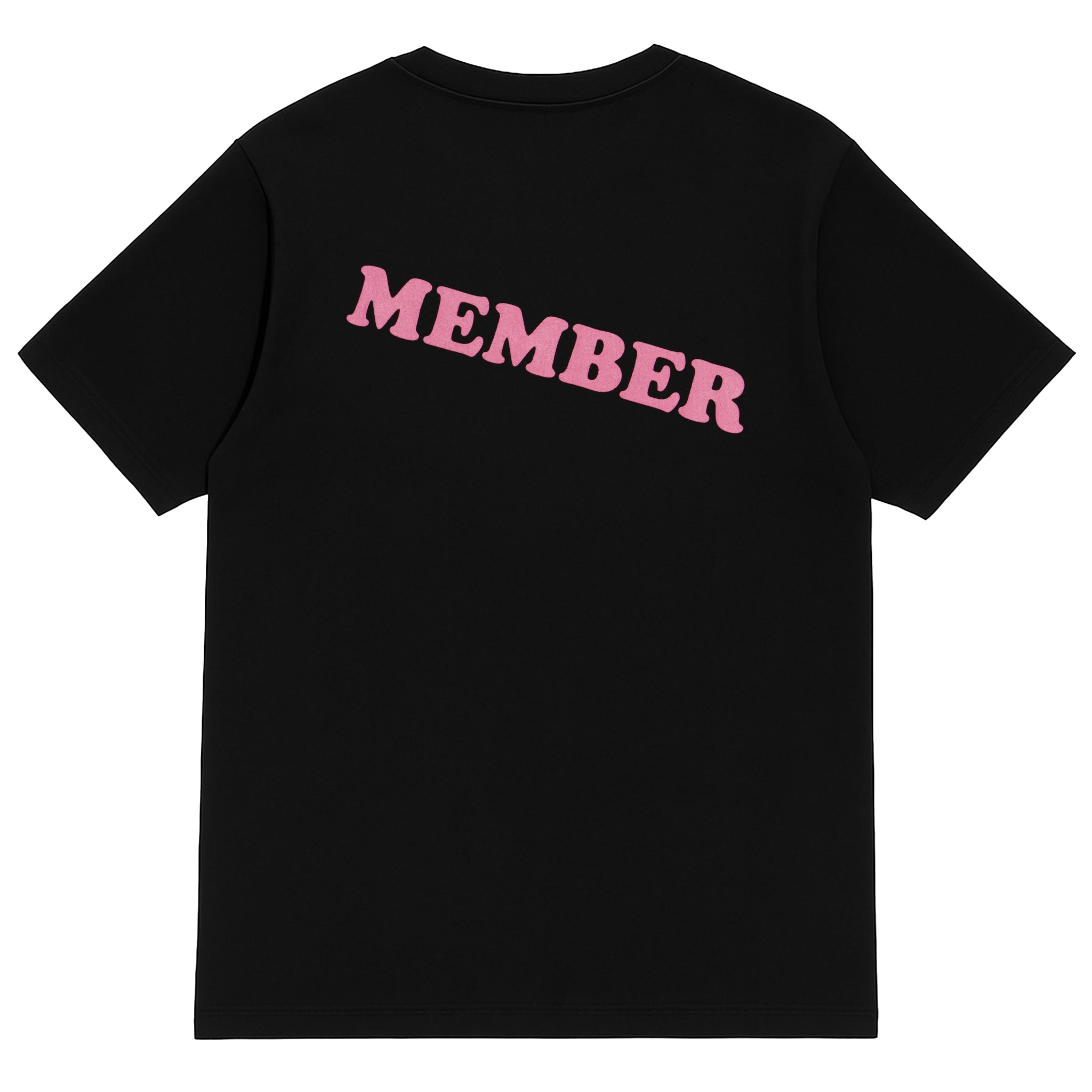 World Famous BLK Tee – Deathwish