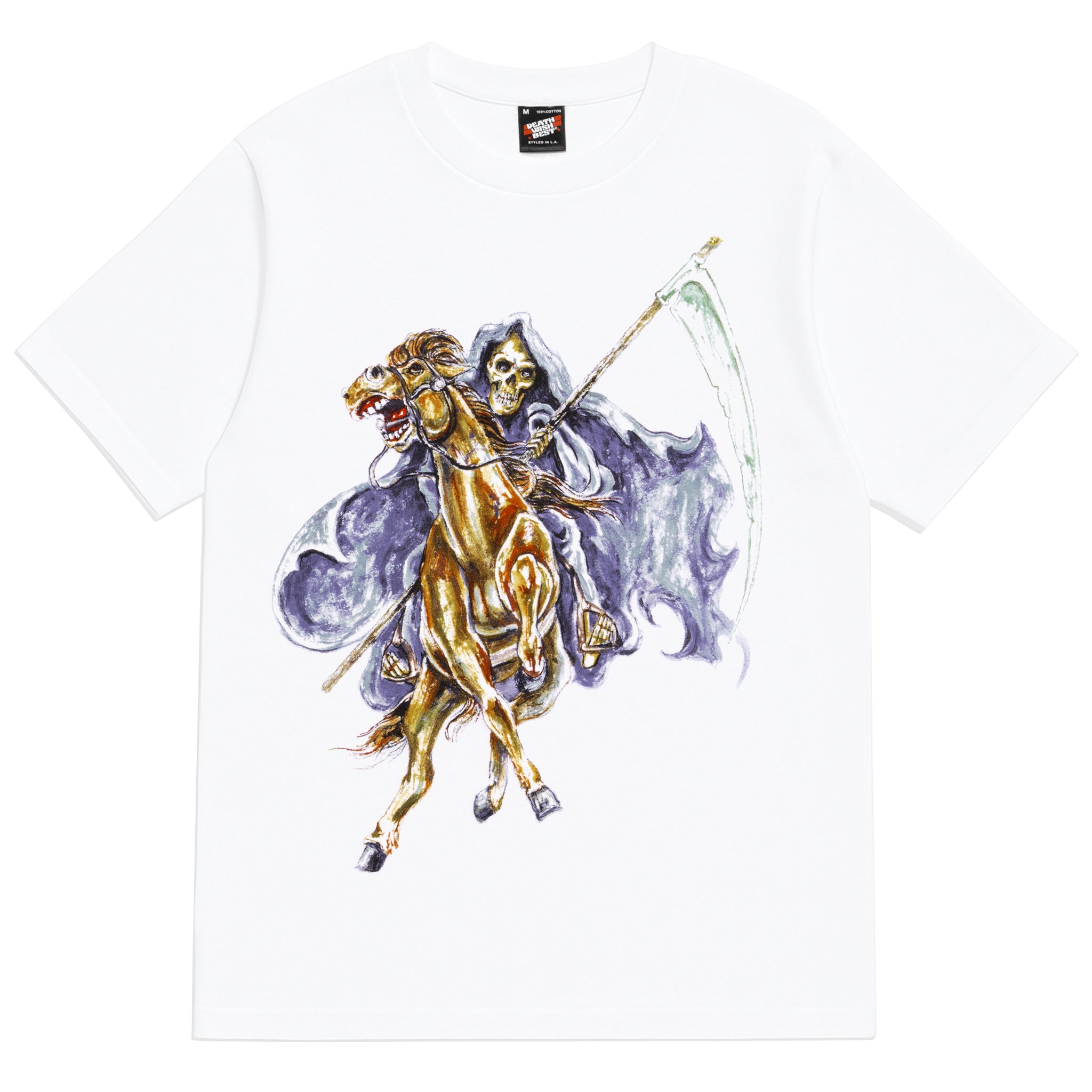 All Apparel – Deathwish