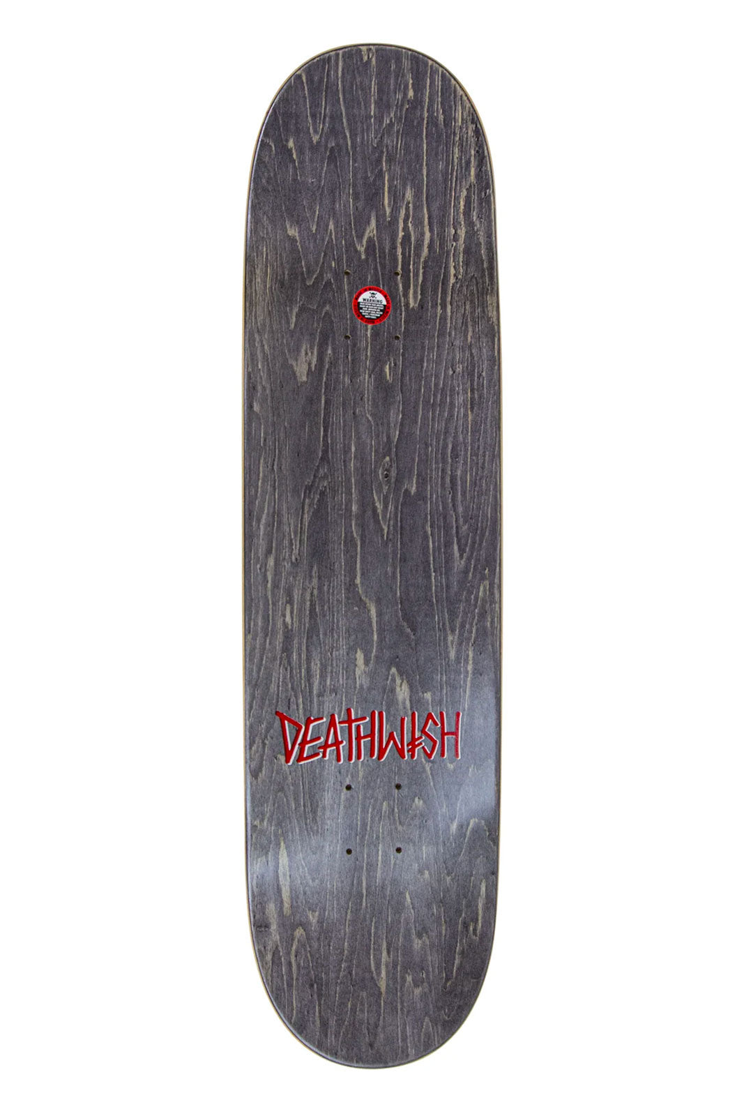 Deathwish Skateboards Jamie Foy Gator Deck - Thumbnail 3