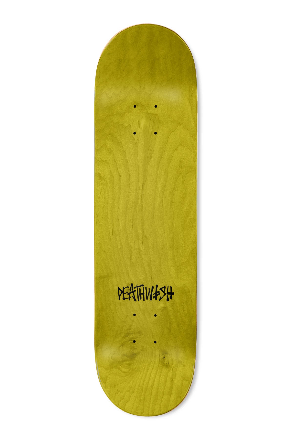 Deathspray Blk/Red Deck – Deathwish