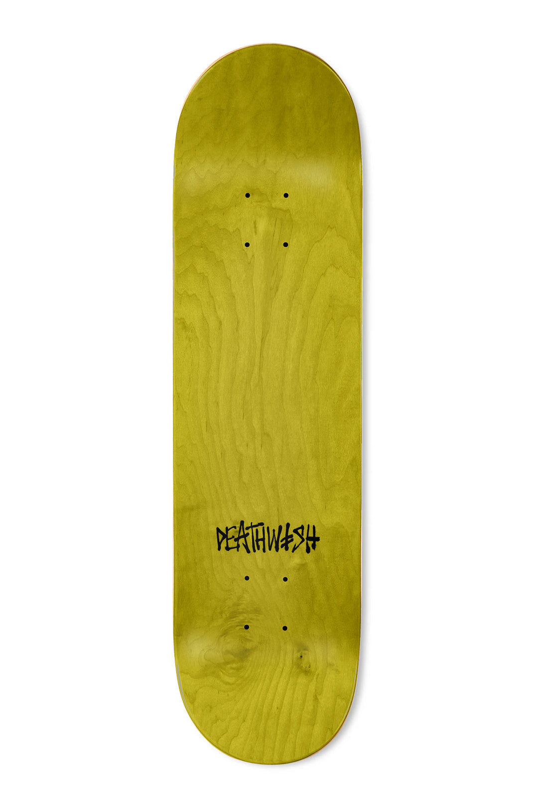 Gang Spray Blk/Wht Deck