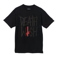 DEATH STACK BLACK TONAL