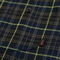 Dro's L/S Flannel
