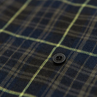 Dro's L/S Flannel