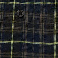 Dro's L/S Flannel