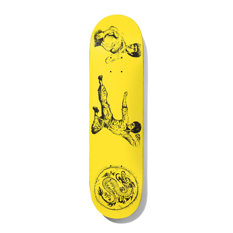 Hayes Self Knowledge Deck 8.25