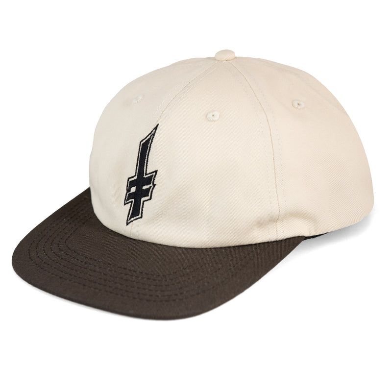 Saturation Khaki Snapback