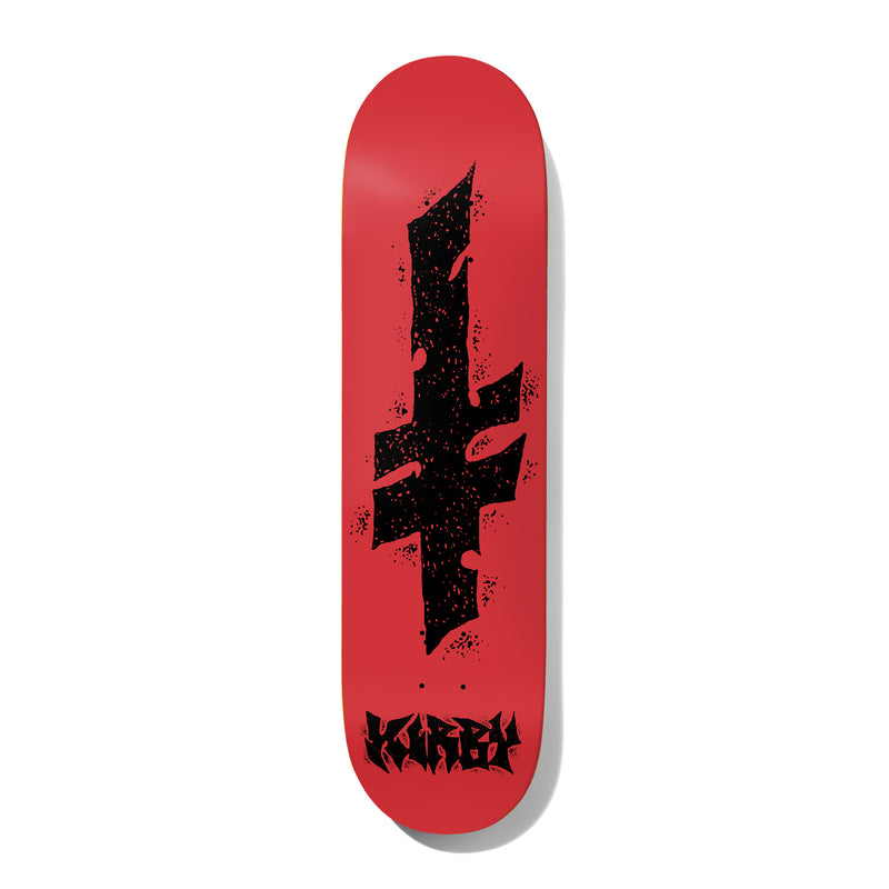 Kirby Success Deck 8.0