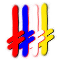 GANG LOGO STICKERS