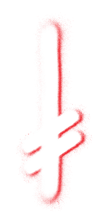 GANG LOGO STICKERS