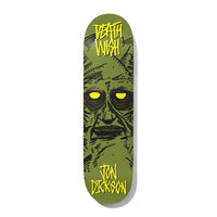 Dickson Macabre Deck 8.0