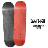 Deathwish $100 Mystery Box